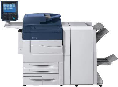  Xerox C60