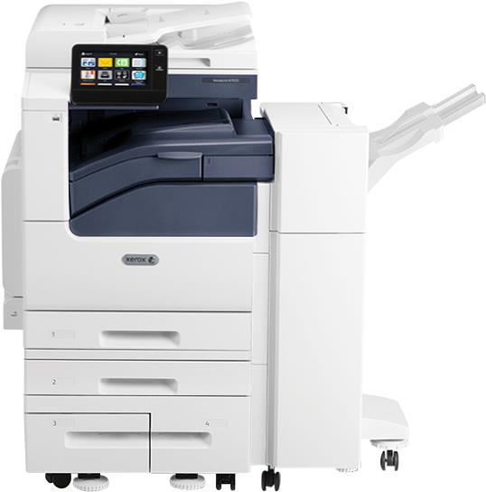 Xerox Versalink B7125V_F - Wij Verhuren Printers