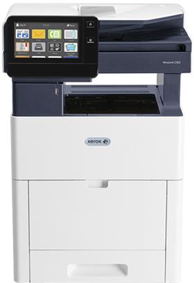 Xerox Versalink C605 MFP