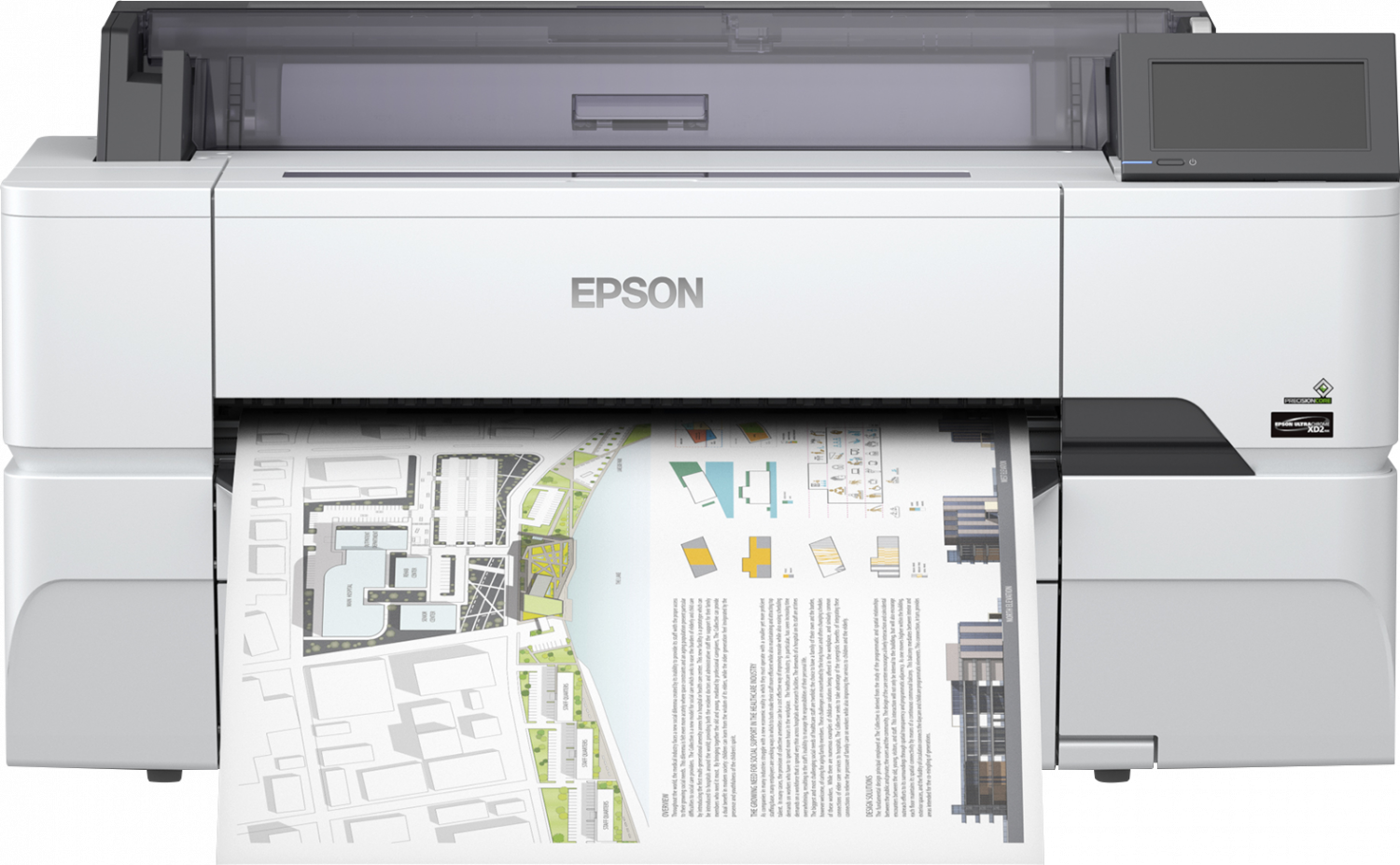 Epson SC-T3405N