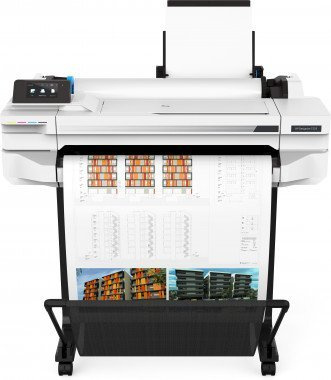 HP DesignJet T525 24 inch Printer