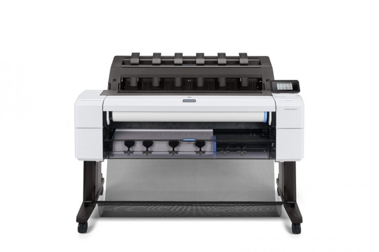 HP DesignJet T1600 PS Printer