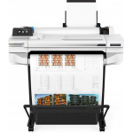 HP DesignJet T525 24 inch Printer