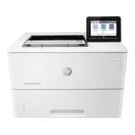 HP LaserJet Managed E40040dn printer